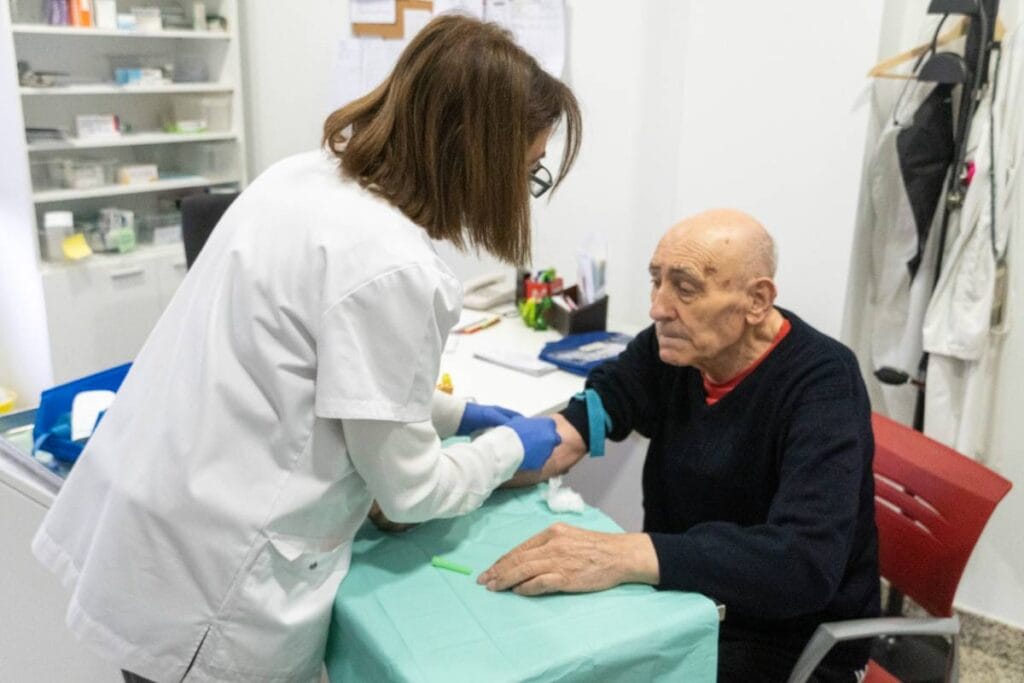 Centro de Día Río Duero para personas con discapacidad intelectual en ASADEMA Aranda de Duero