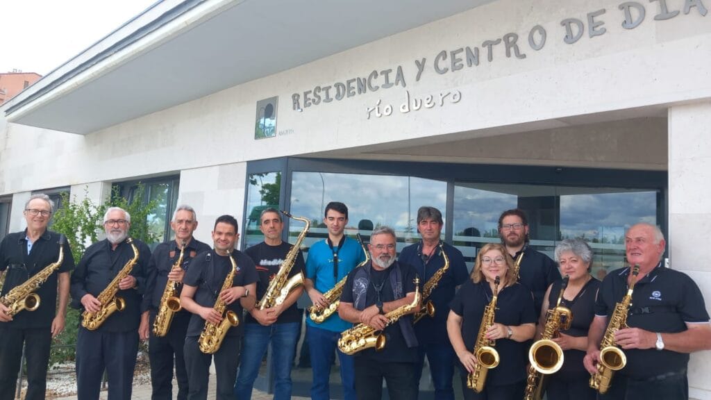 Deportes y Vacaciones para personas con discapacidad